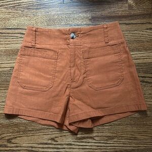 Maeve / Anthro Colette Shorts